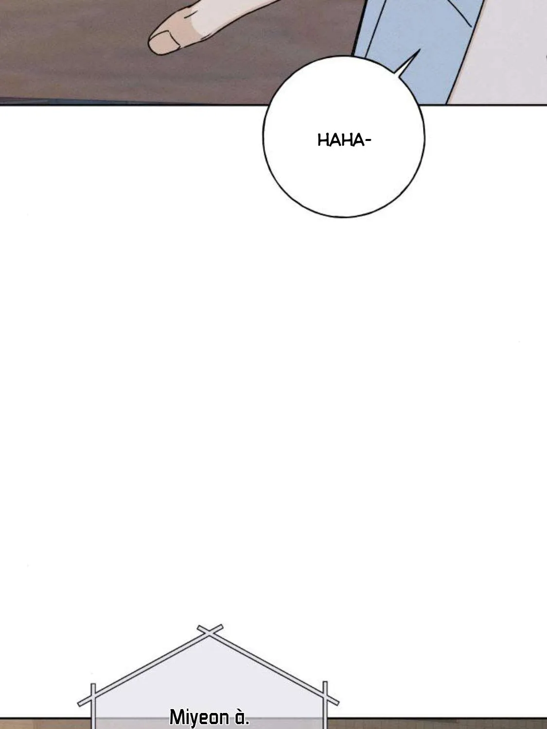 Miyeon Chap 50 - Next Chap 51