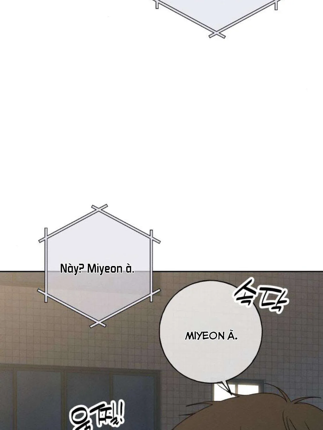 Miyeon Chap 50 - Next Chap 51