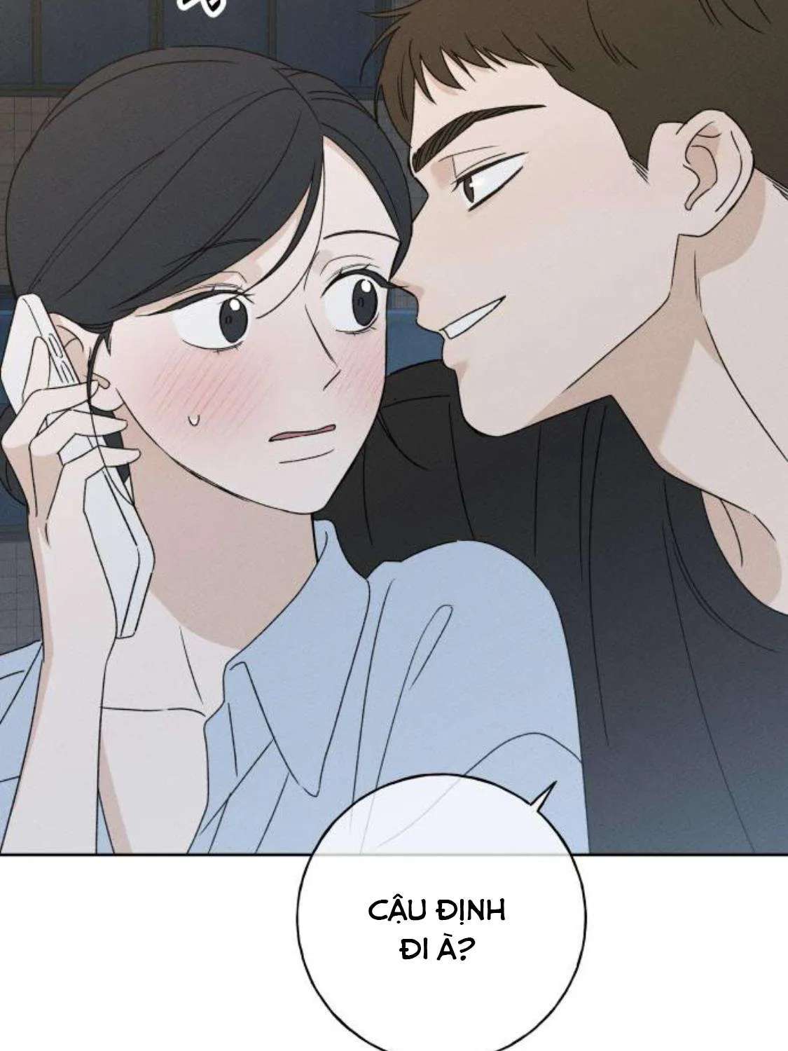 Miyeon Chap 50 - Next Chap 51