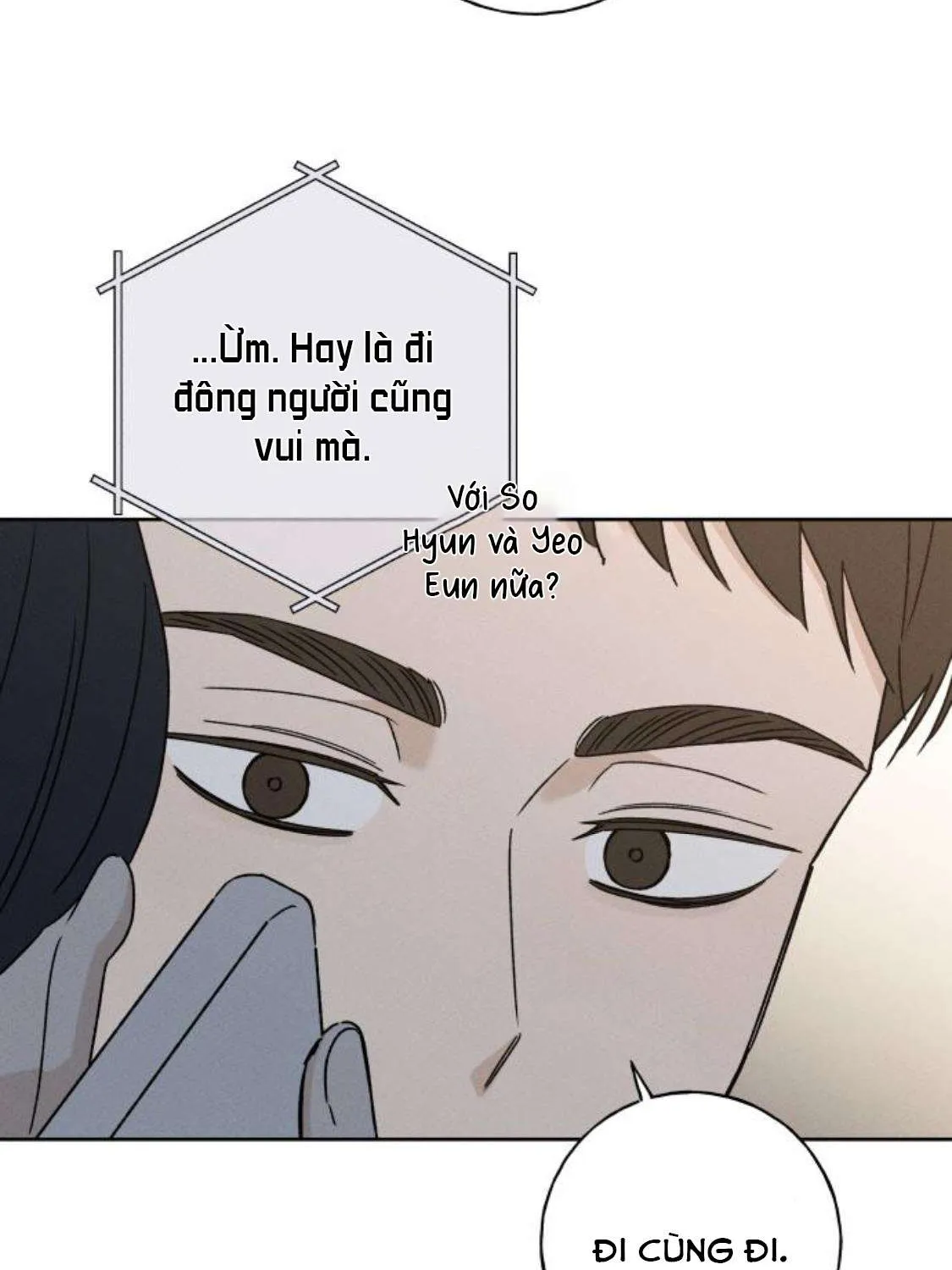 Miyeon Chap 50 - Next Chap 51