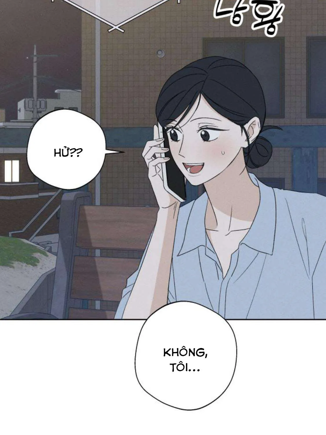 Miyeon Chap 50 - Next Chap 51