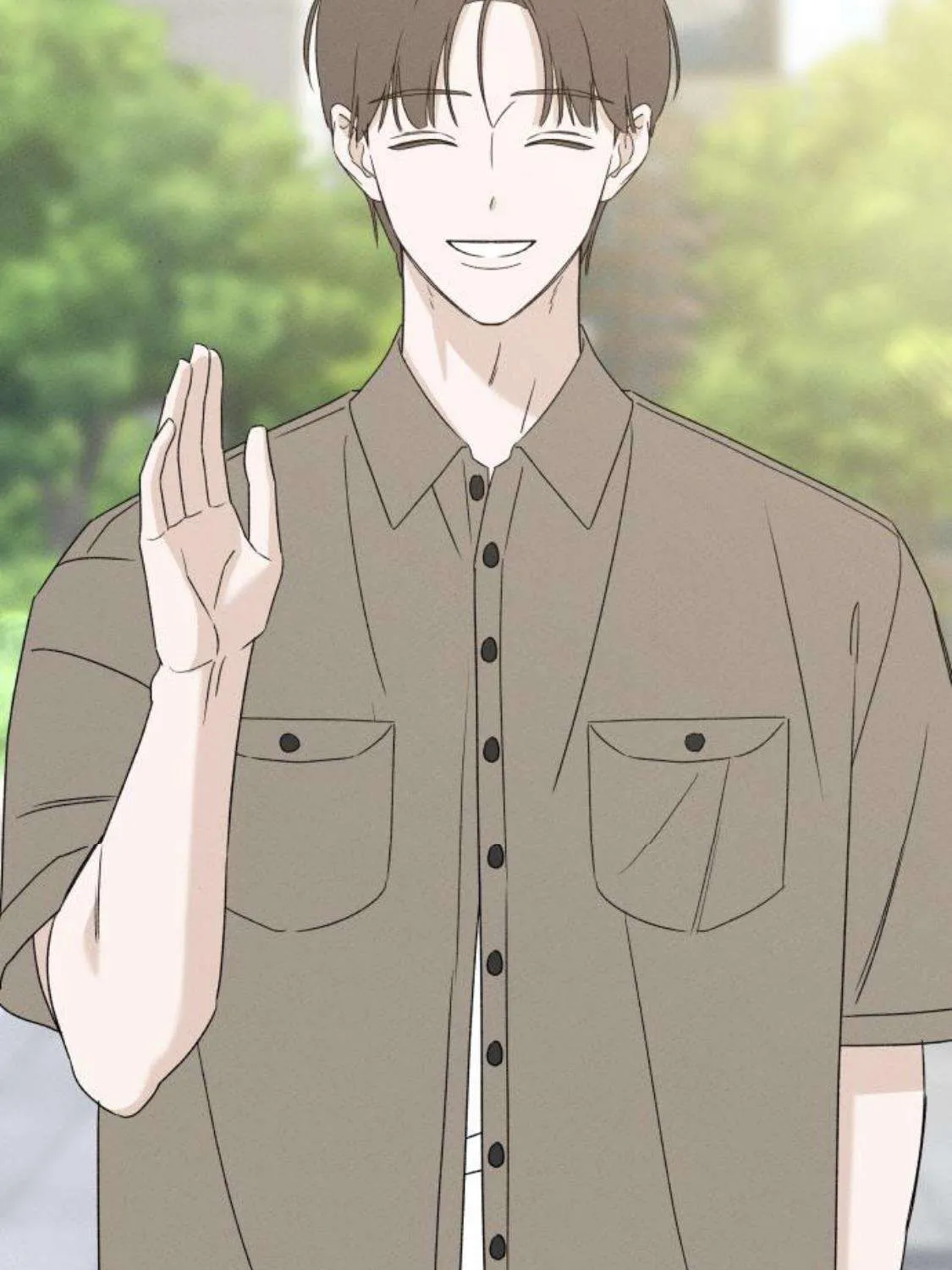 Miyeon Chap 50 - Next Chap 51