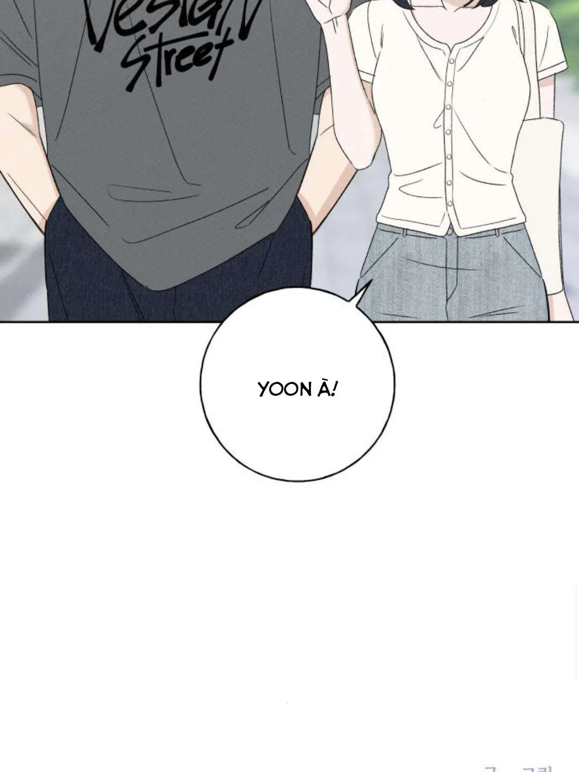 Miyeon Chap 50 - Next Chap 51