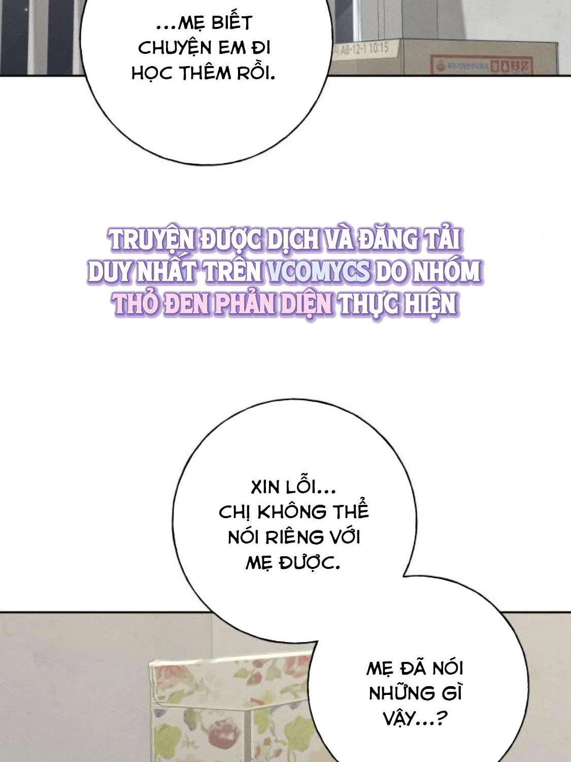 Miyeon Chap 50 - Next Chap 51