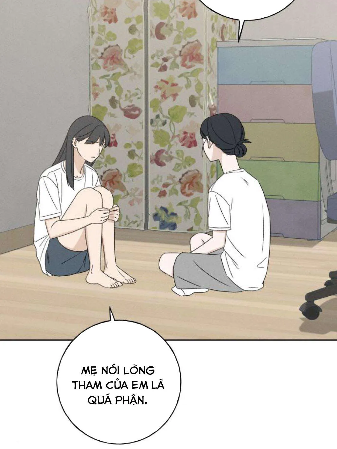 Miyeon Chap 50 - Next Chap 51