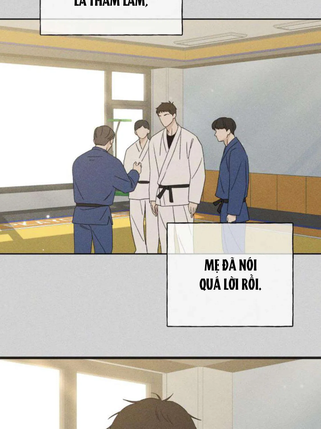 Miyeon Chap 50 - Next Chap 51