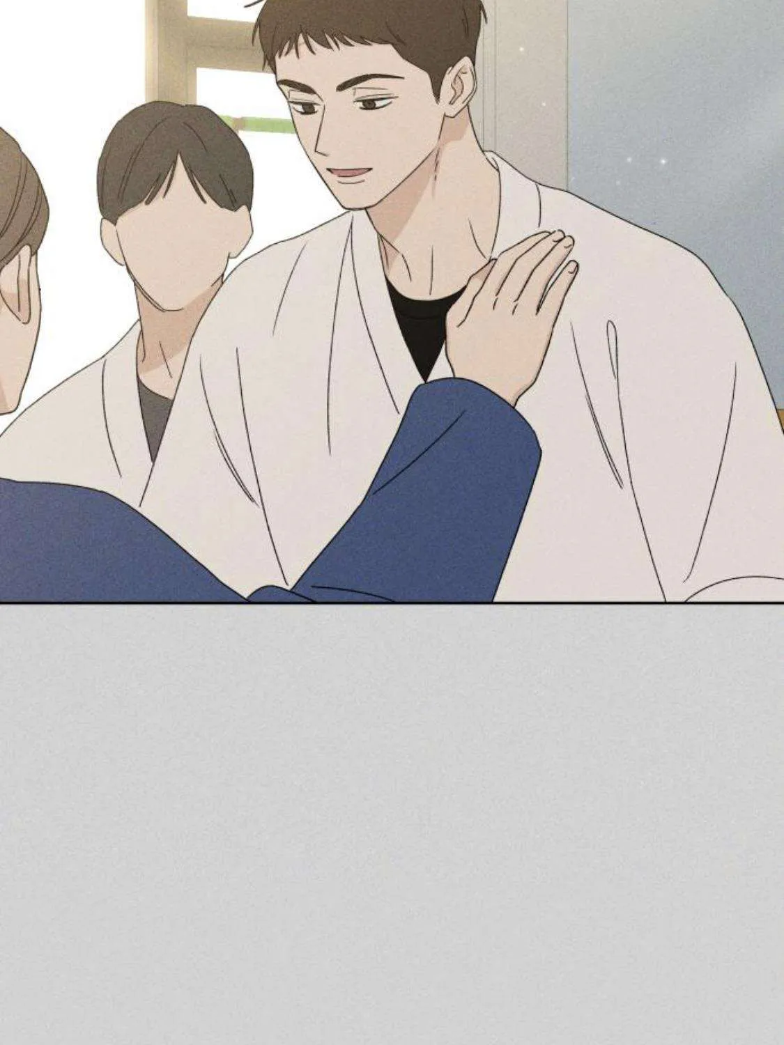 Miyeon Chap 50 - Next Chap 51