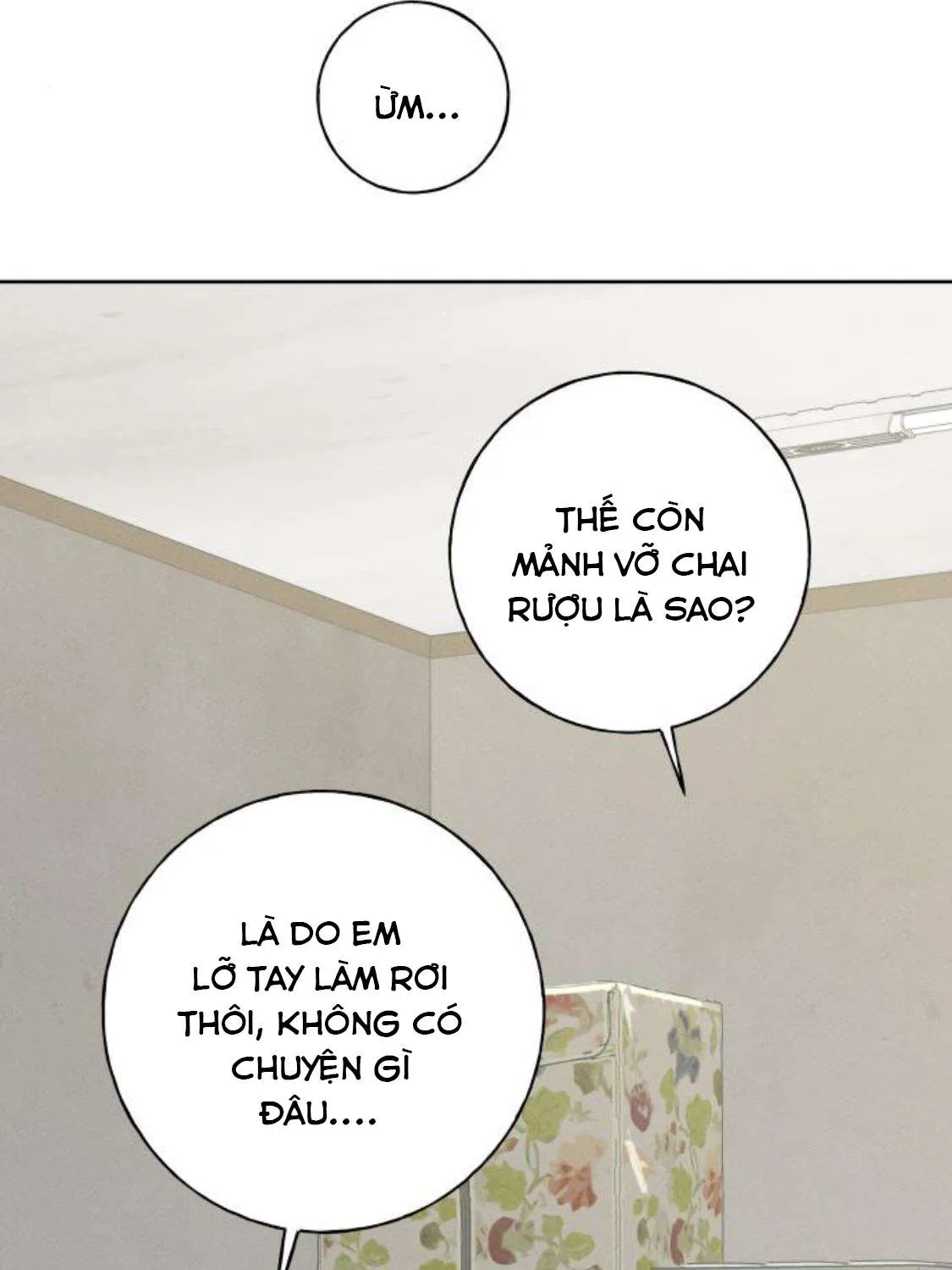 Miyeon Chap 50 - Next Chap 51