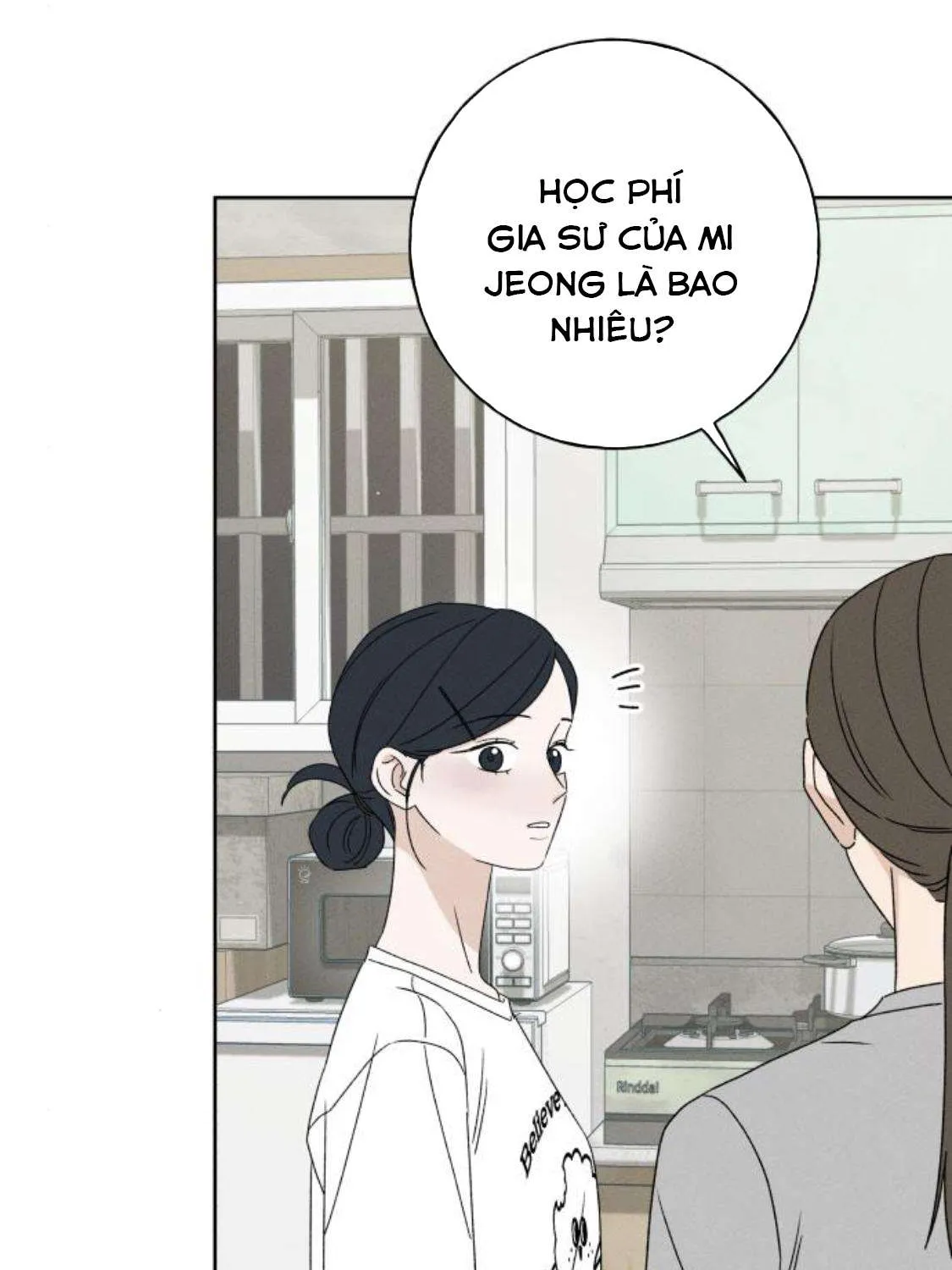 Miyeon Chap 50 - Next Chap 51