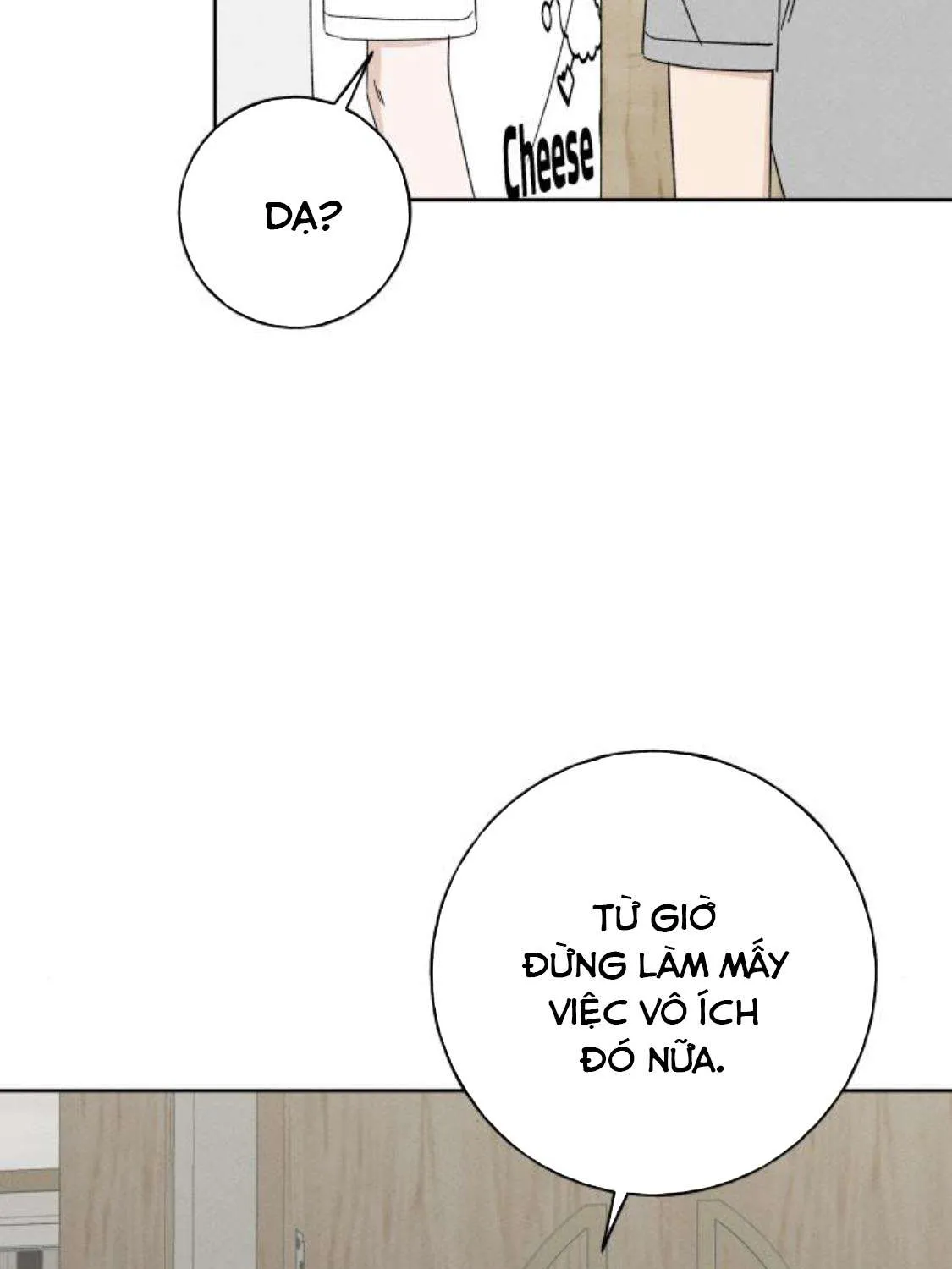 Miyeon Chap 50 - Next Chap 51