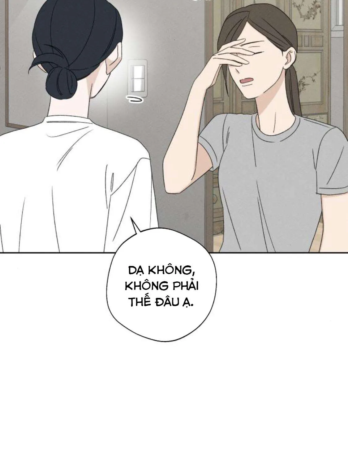 Miyeon Chap 50 - Next Chap 51