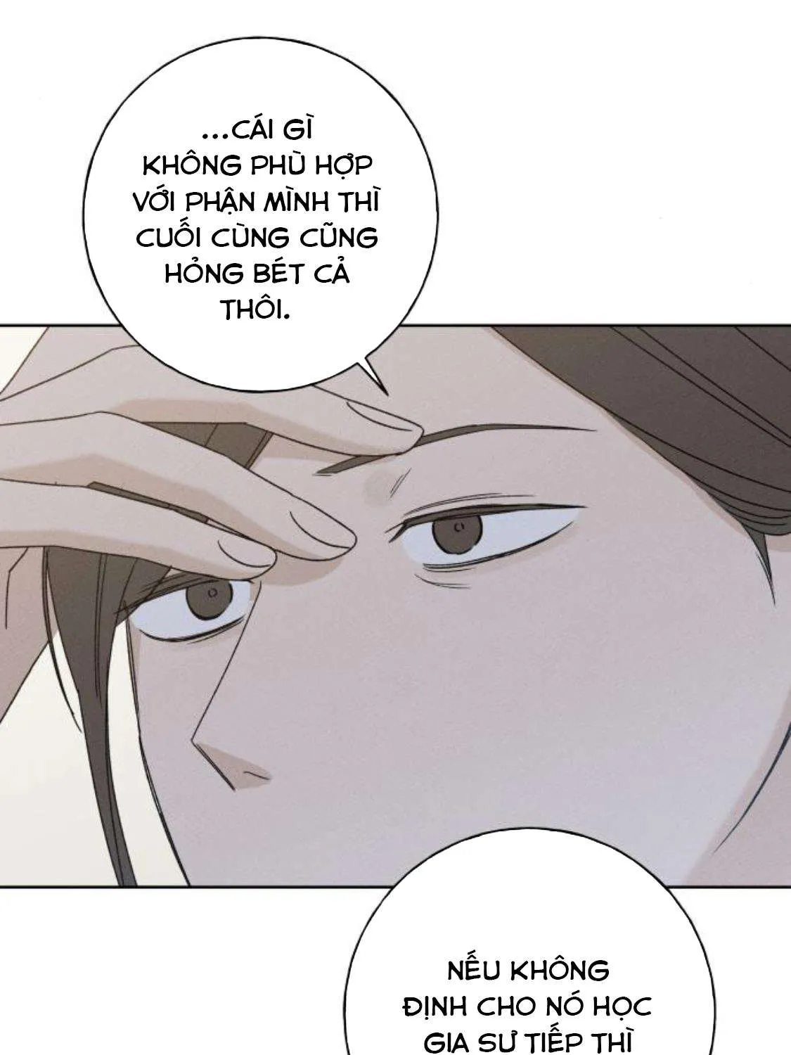 Miyeon Chap 50 - Next Chap 51