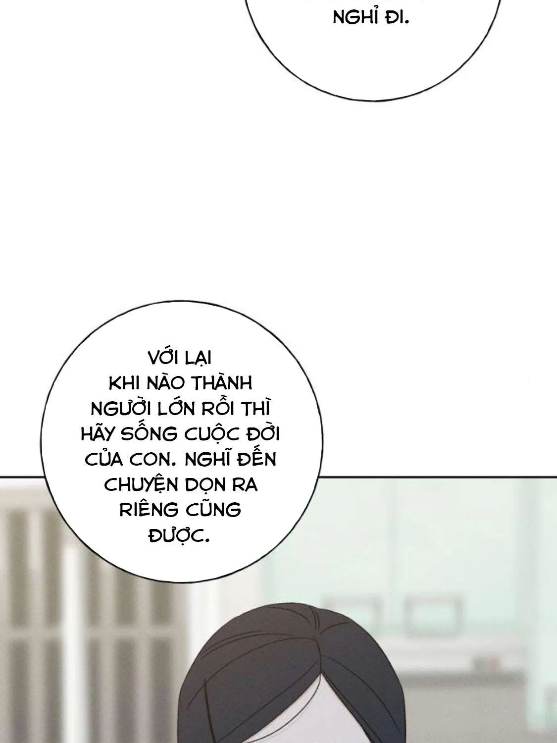 Miyeon Chap 50 - Next Chap 51