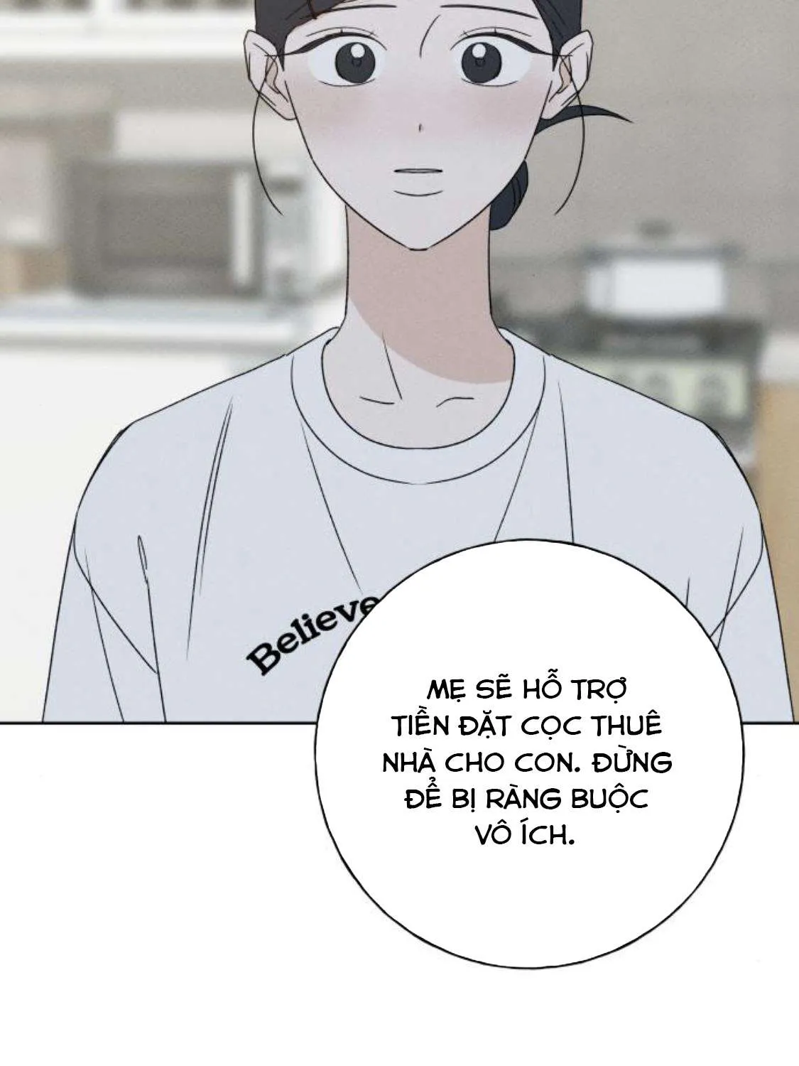 Miyeon Chap 50 - Next Chap 51