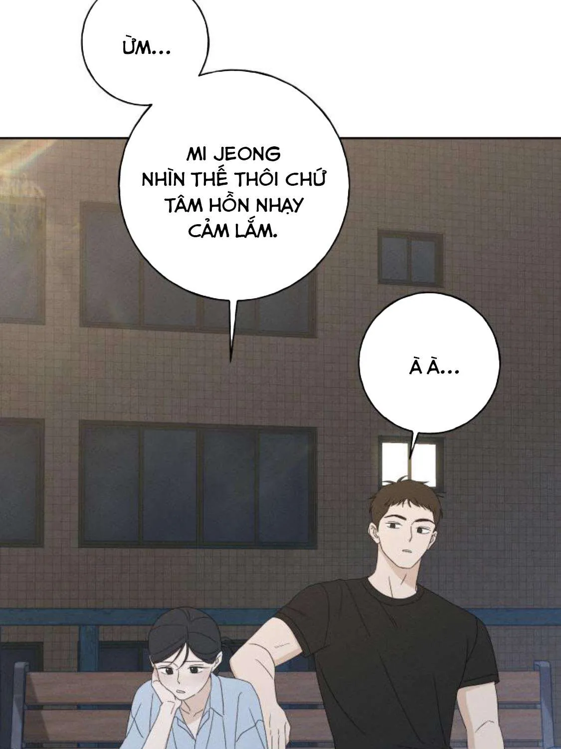 Miyeon Chap 50 - Next Chap 51