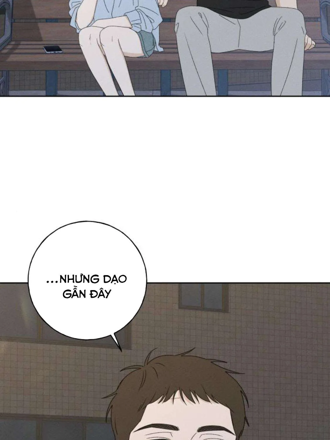 Miyeon Chap 50 - Next Chap 51