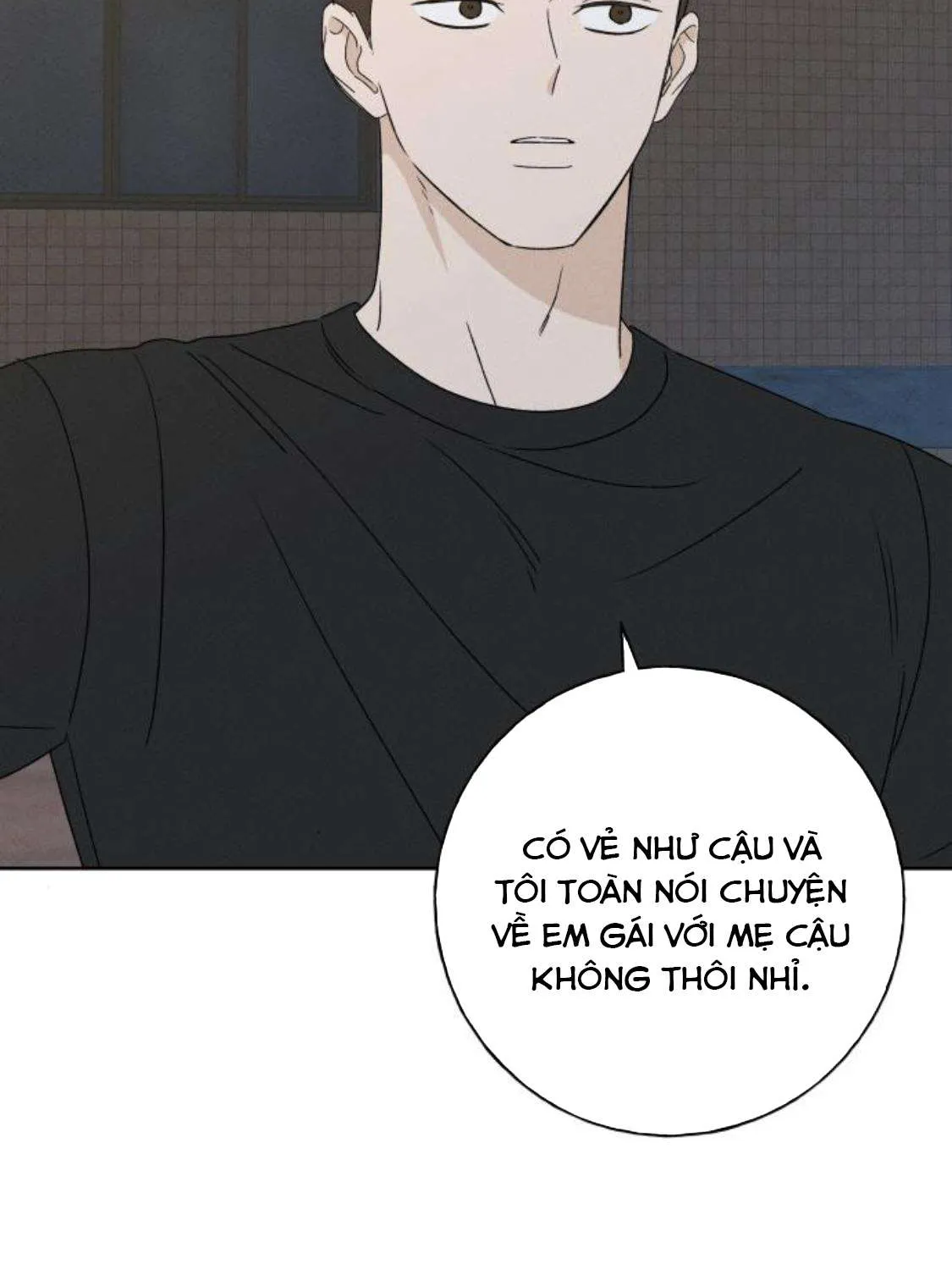 Miyeon Chap 50 - Next Chap 51