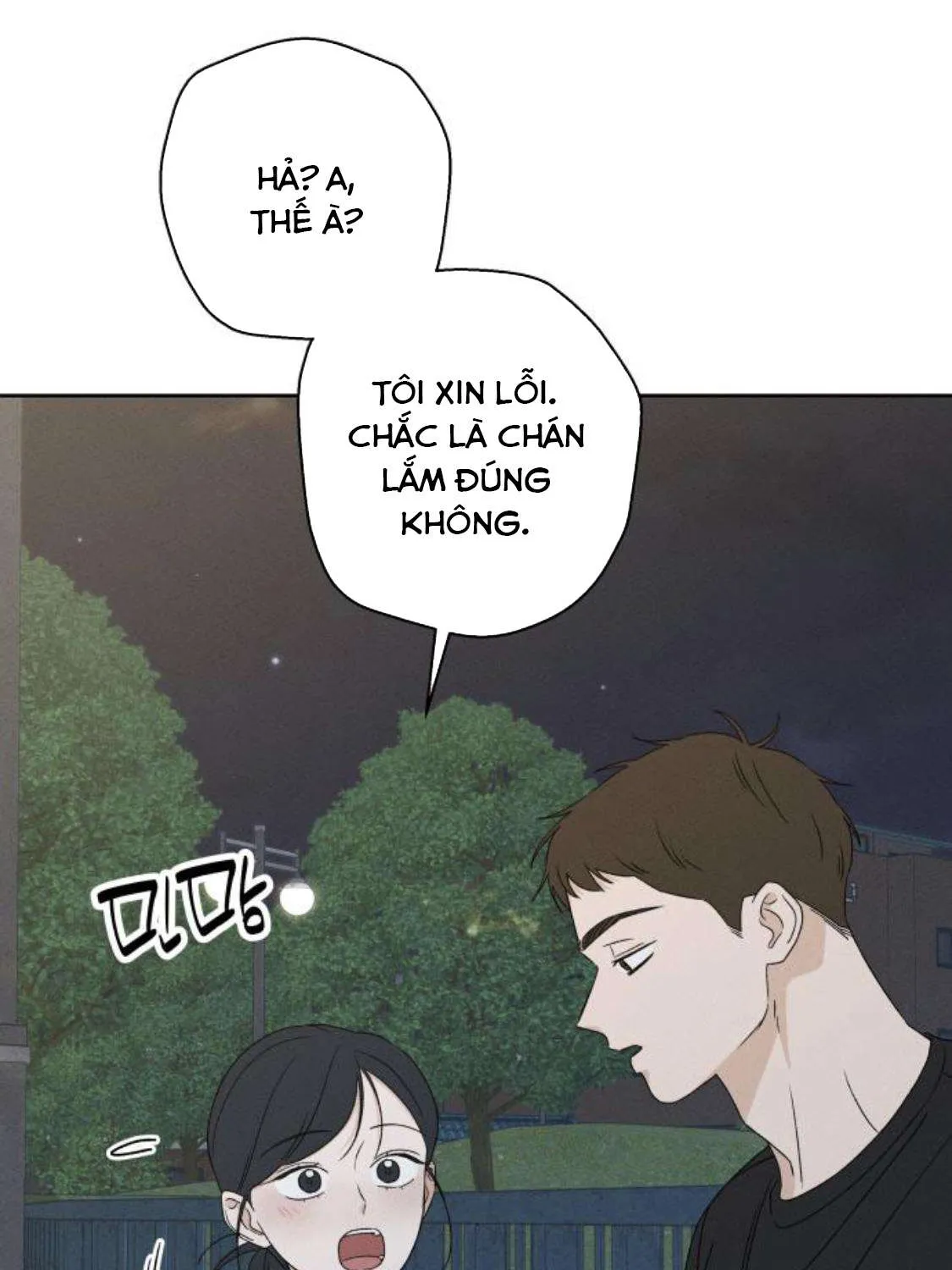 Miyeon Chap 50 - Next Chap 51