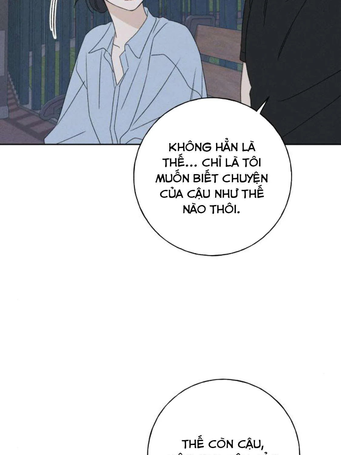 Miyeon Chap 50 - Next Chap 51