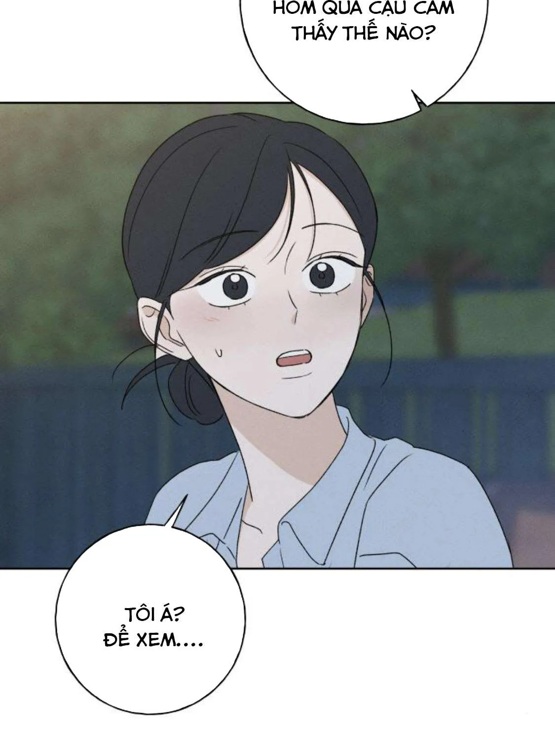 Miyeon Chap 50 - Next Chap 51