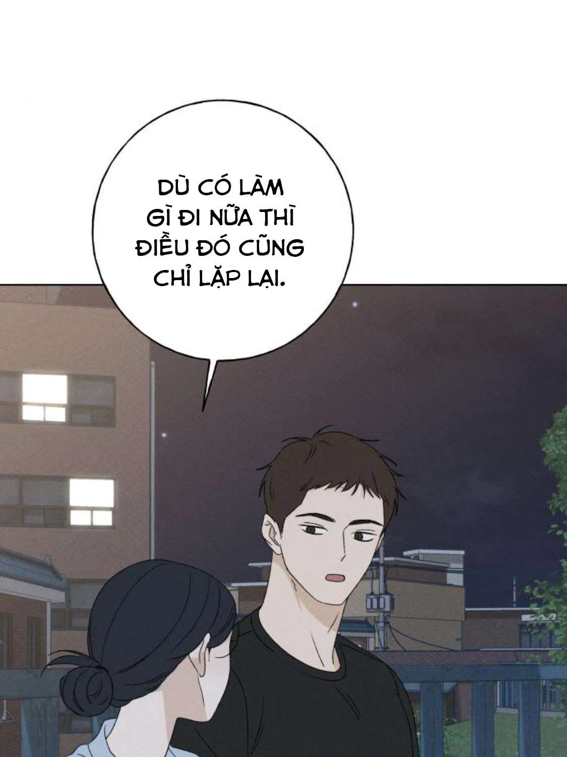 Miyeon Chap 50 - Next Chap 51