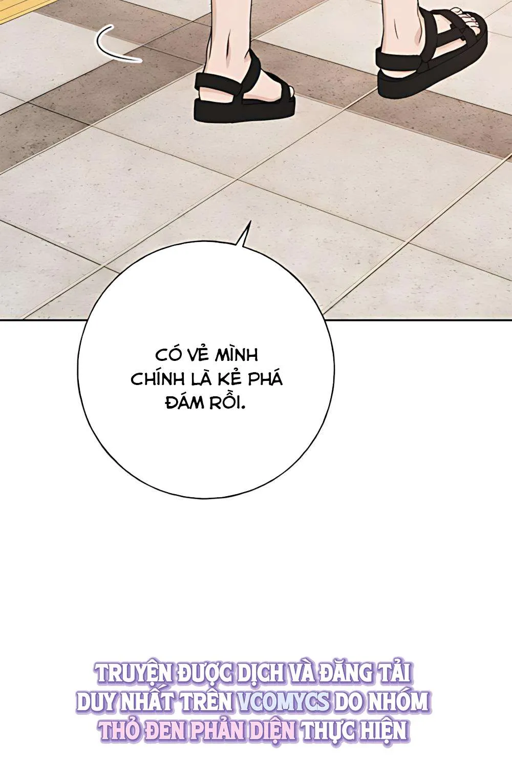 Miyeon Chap 51 - Next Chap 52