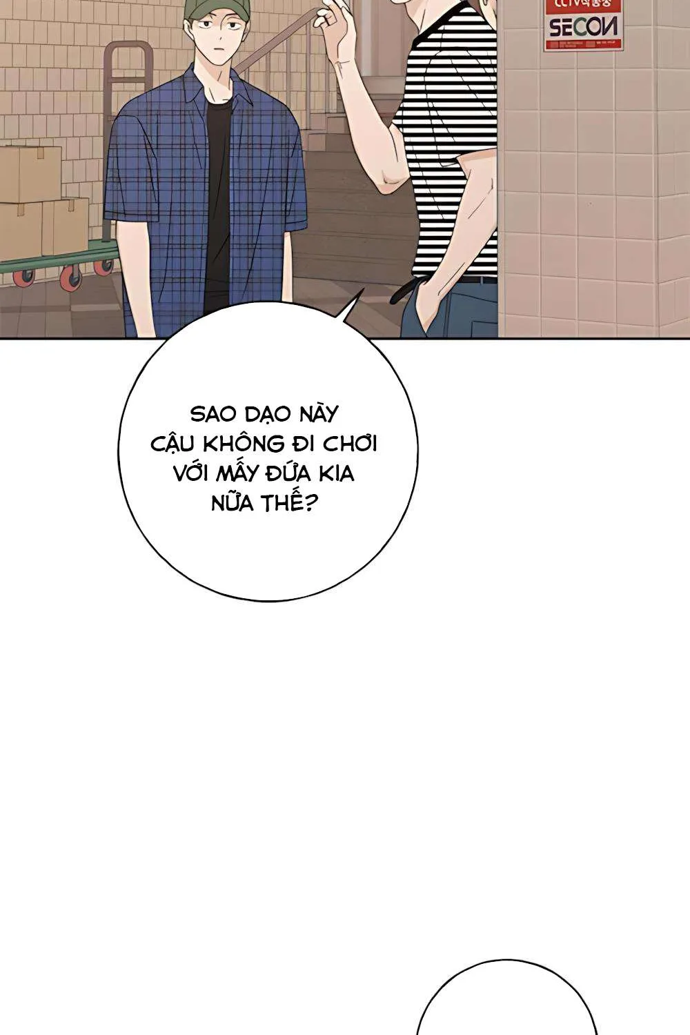 Miyeon Chap 51 - Next Chap 52