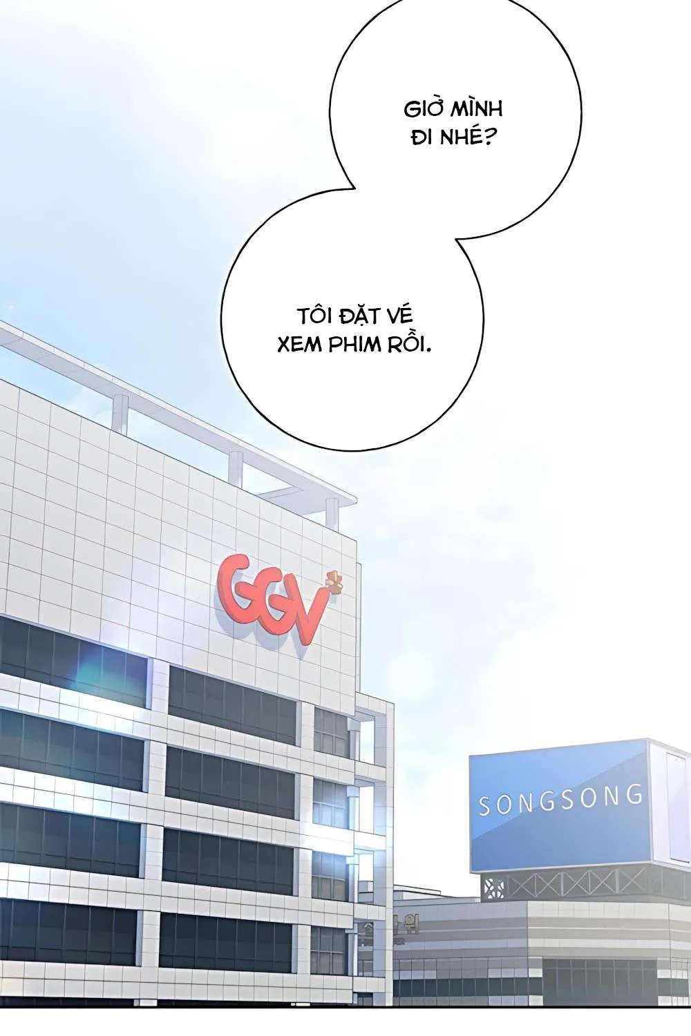 Miyeon Chap 51 - Next Chap 52