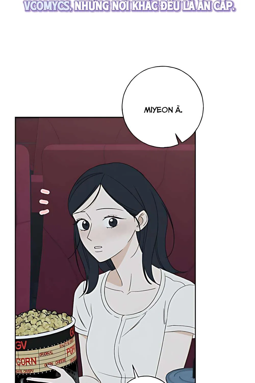 Miyeon Chap 51 - Next Chap 52