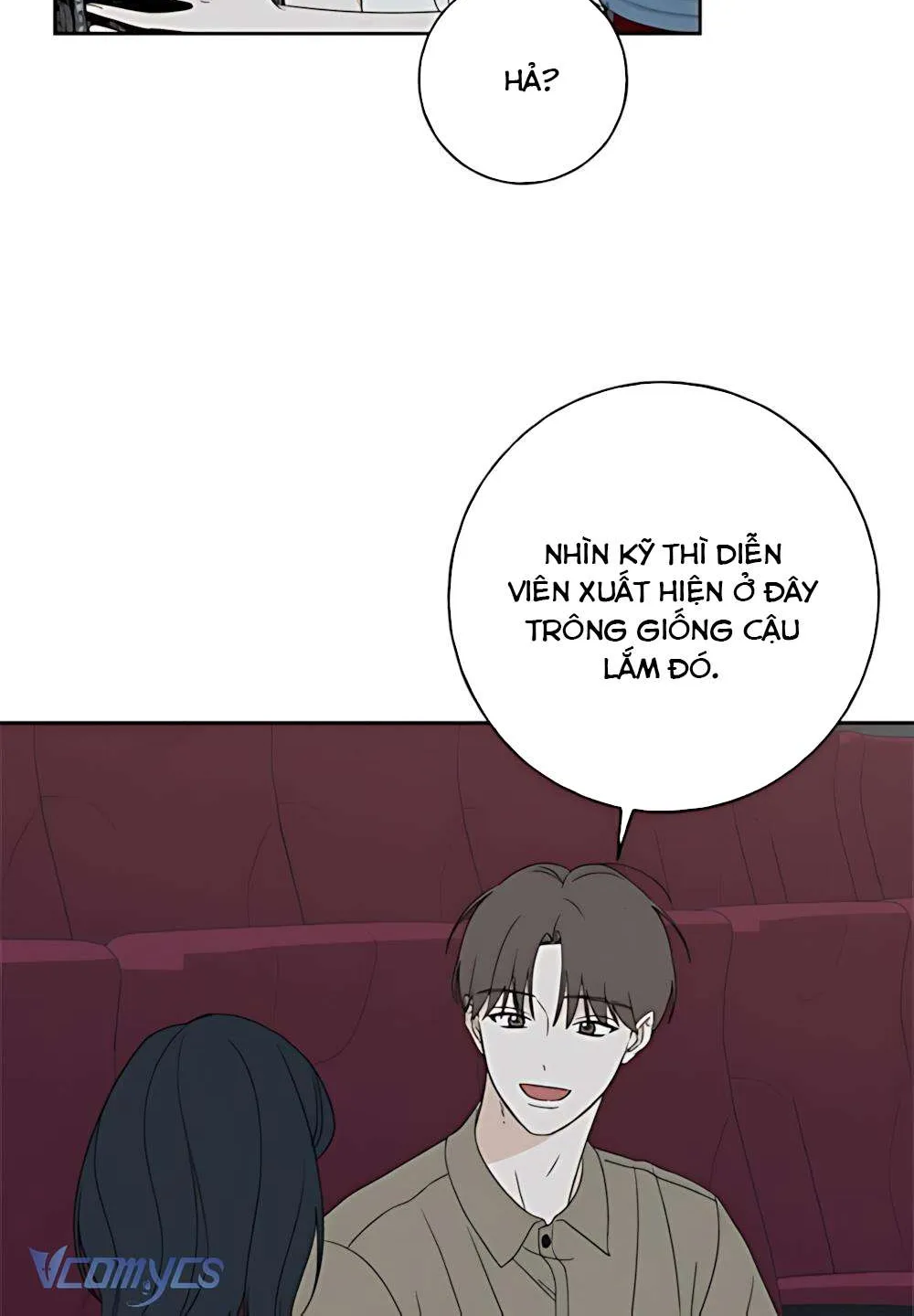 Miyeon Chap 51 - Next Chap 52