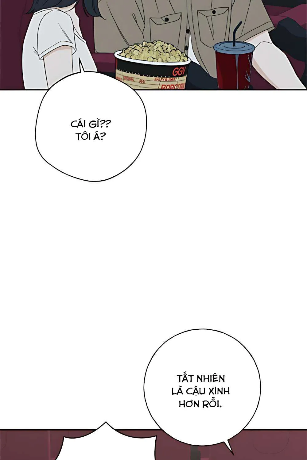 Miyeon Chap 51 - Next Chap 52