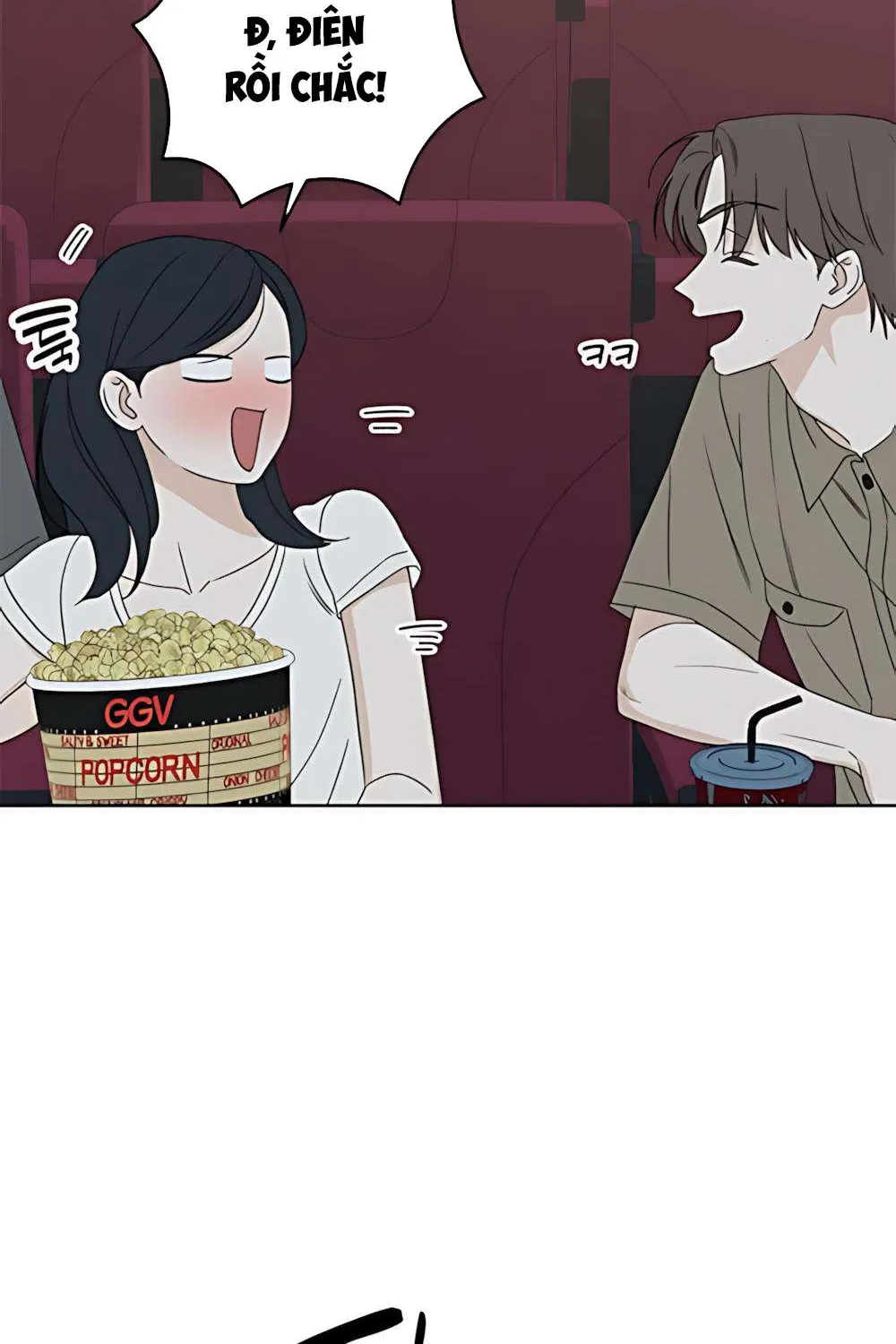 Miyeon Chap 51 - Next Chap 52