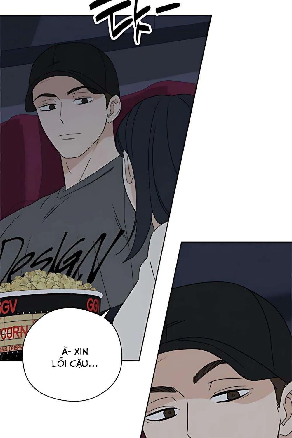 Miyeon Chap 51 - Next Chap 52