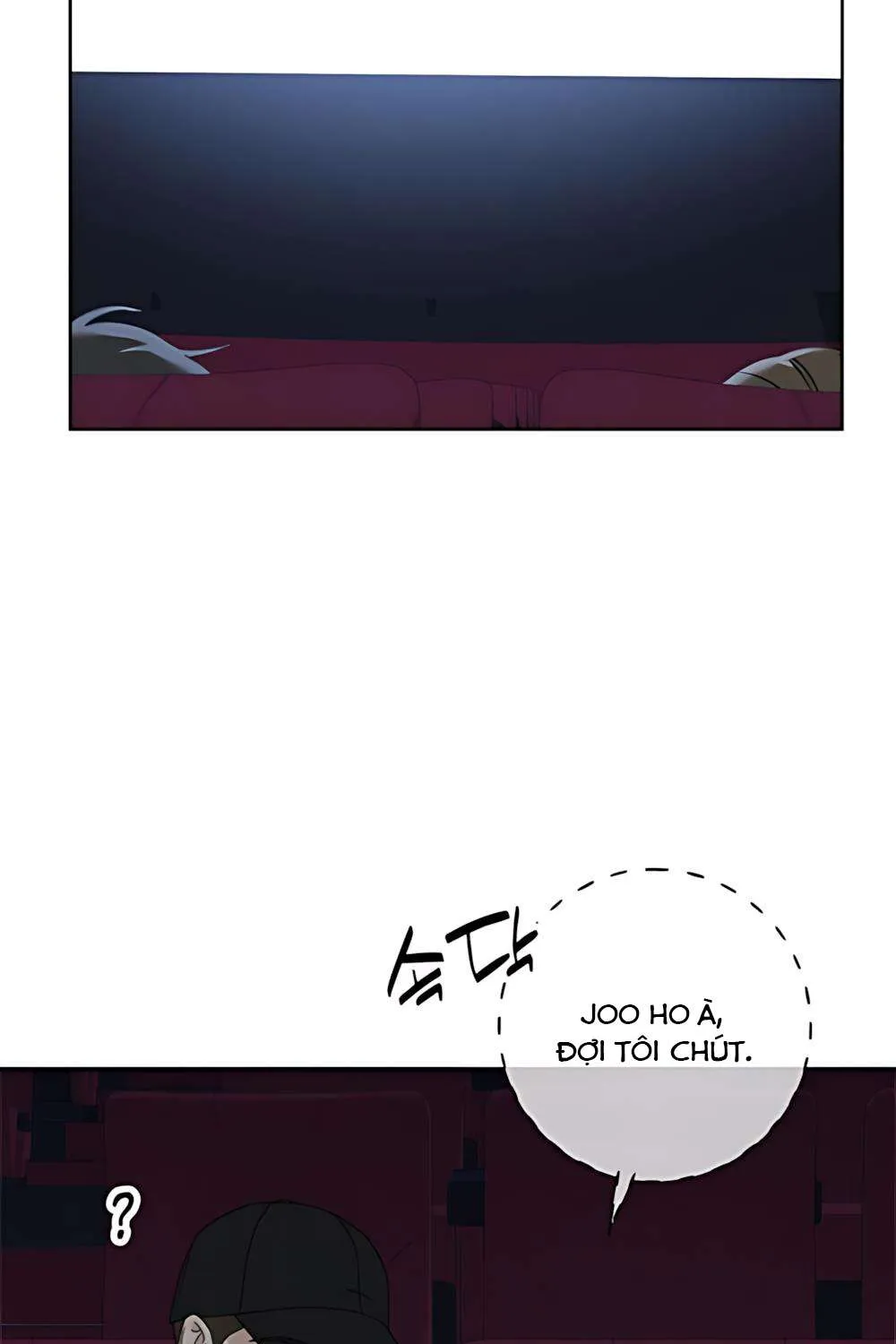 Miyeon Chap 51 - Next Chap 52