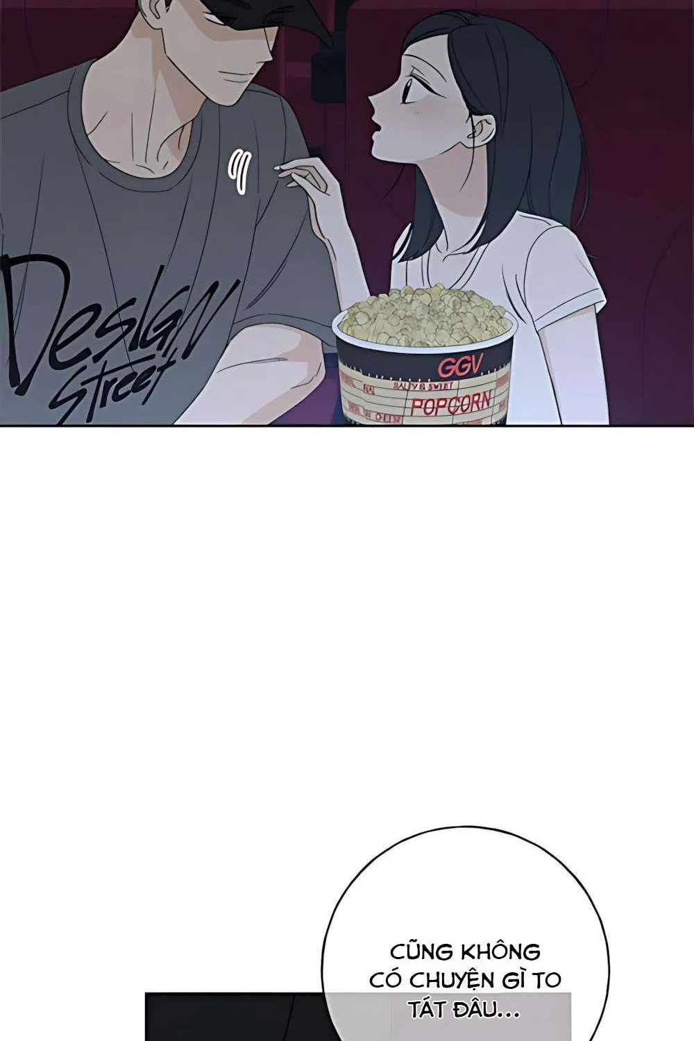 Miyeon Chap 51 - Next Chap 52