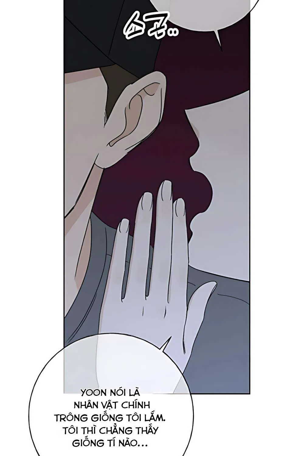 Miyeon Chap 51 - Next Chap 52