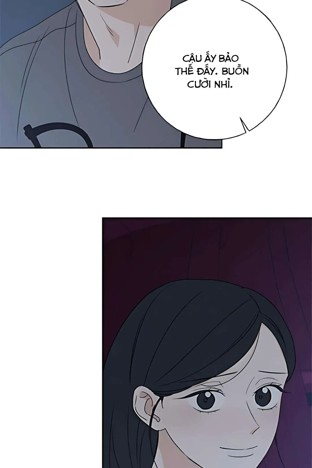 Miyeon Chap 51 - Next Chap 52