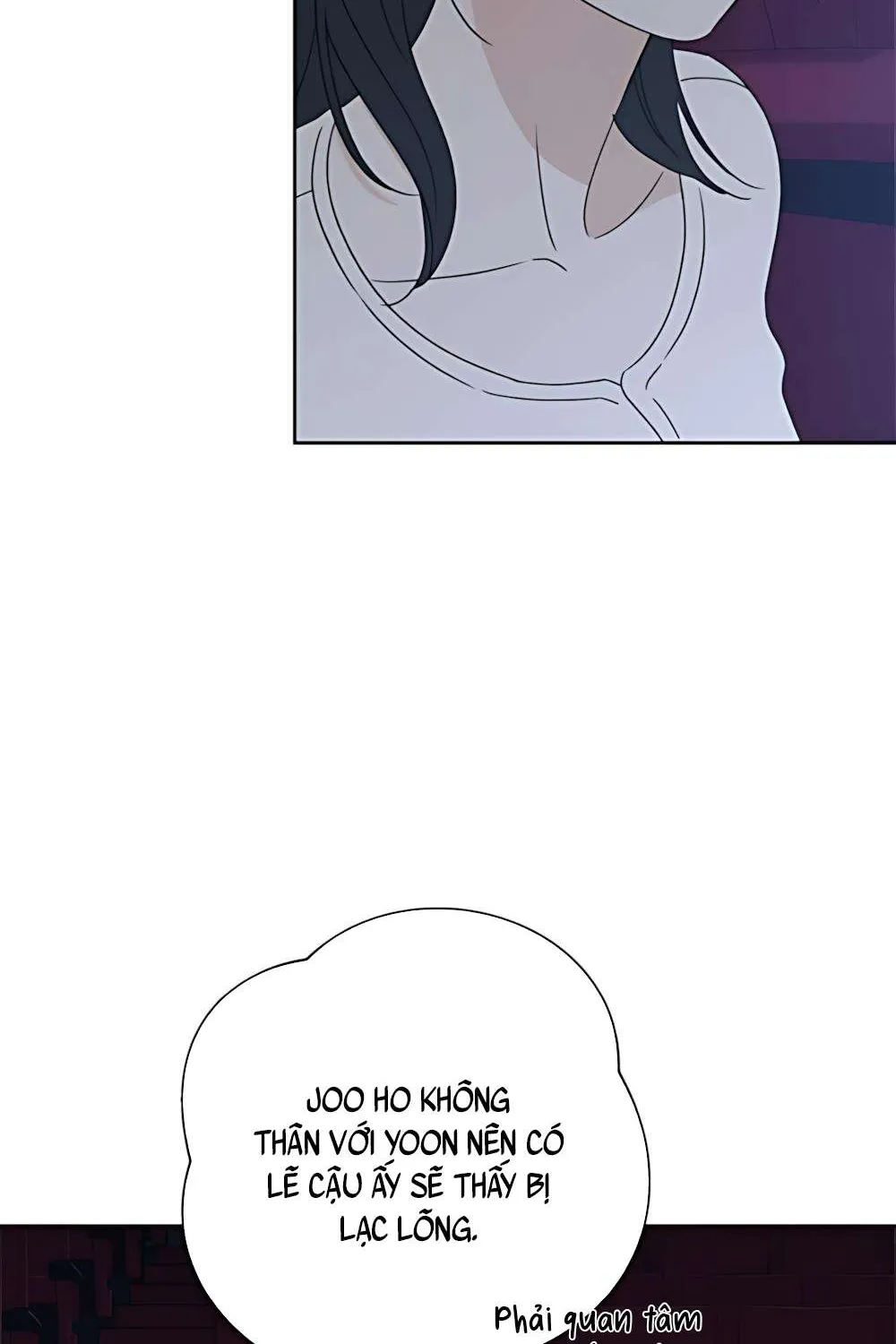 Miyeon Chap 51 - Next Chap 52