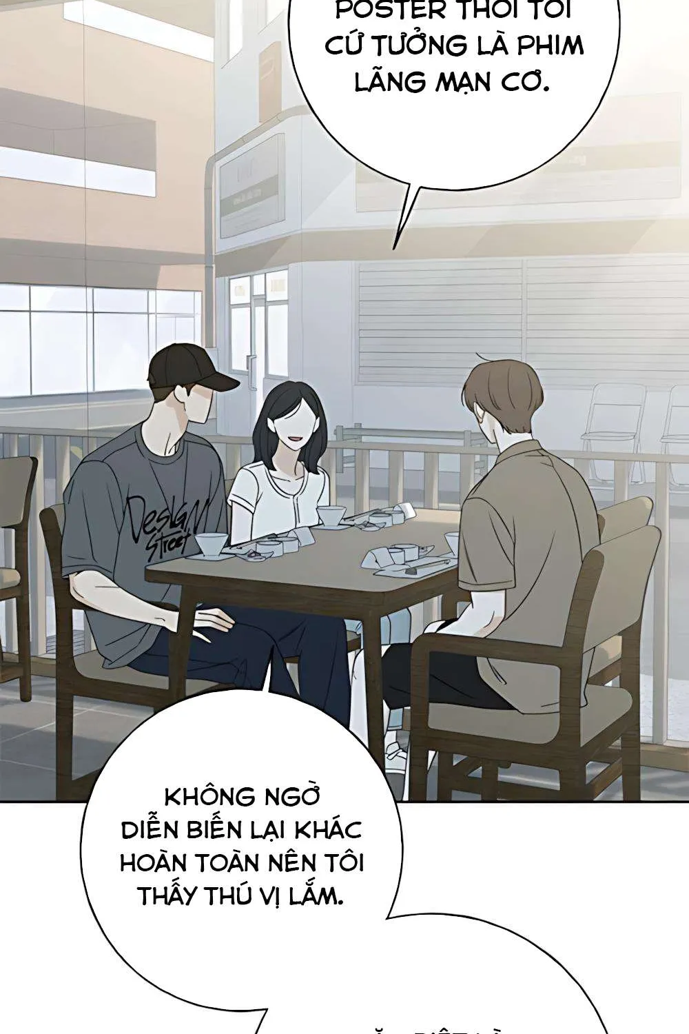 Miyeon Chap 51 - Next Chap 52