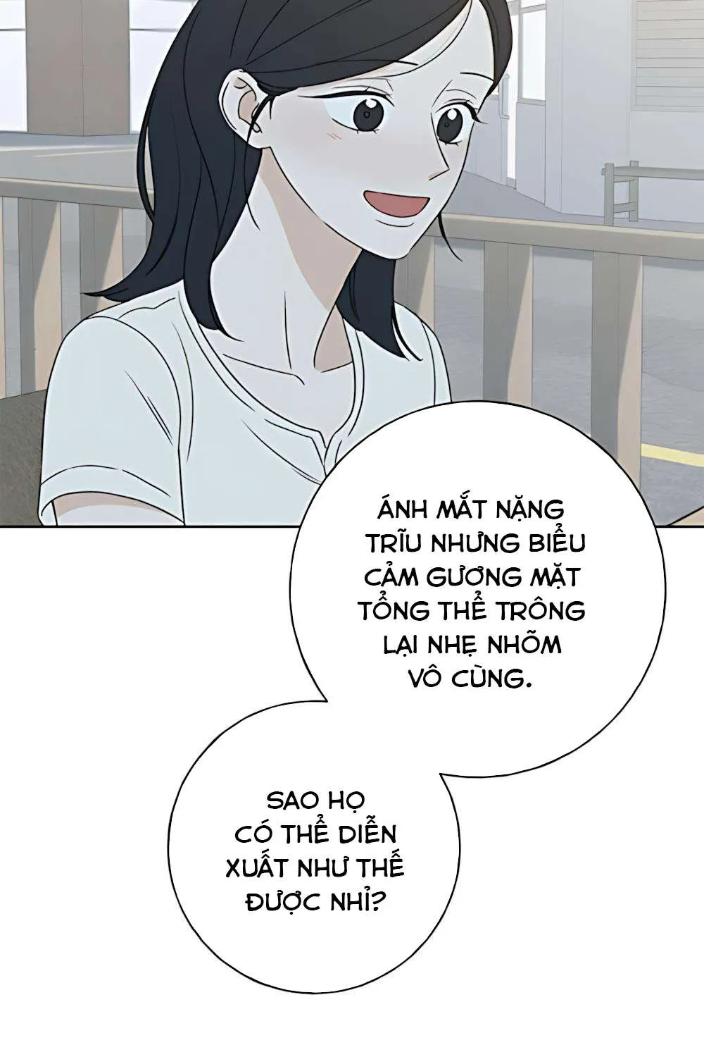 Miyeon Chap 51 - Next Chap 52