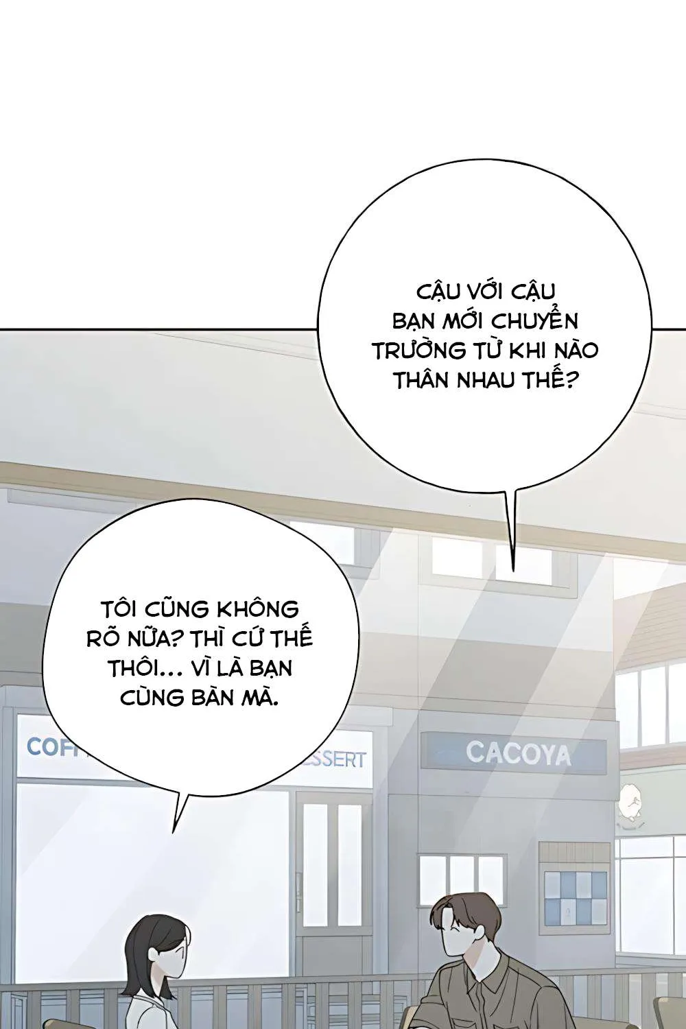 Miyeon Chap 51 - Next Chap 52