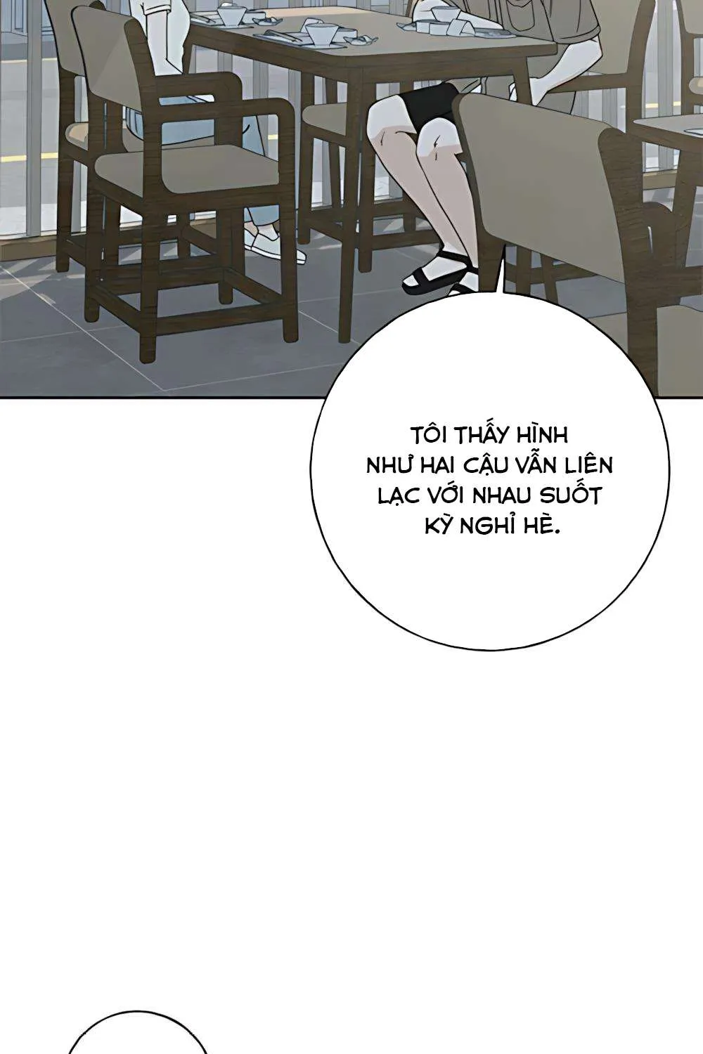 Miyeon Chap 51 - Next Chap 52