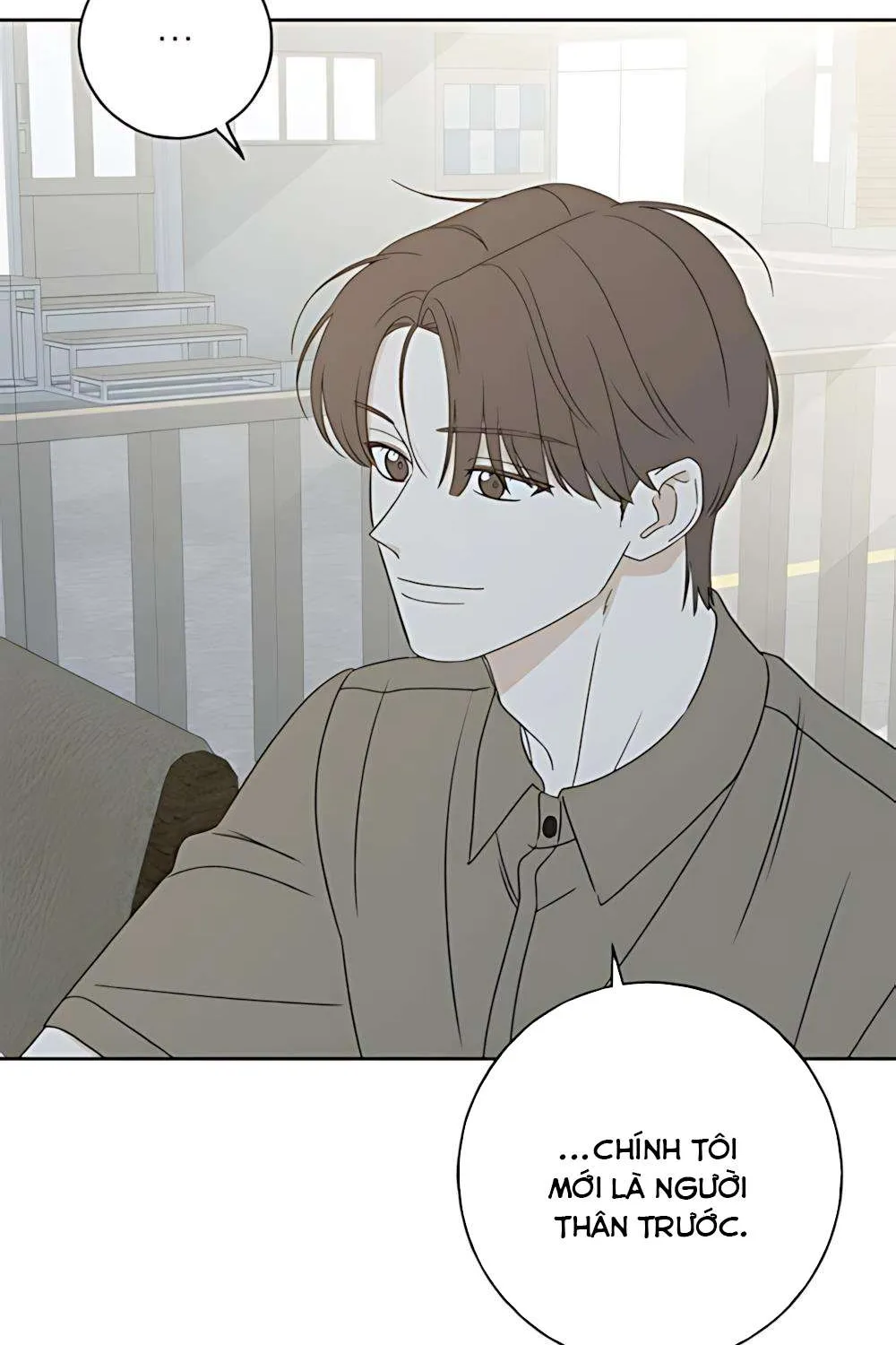 Miyeon Chap 51 - Next Chap 52