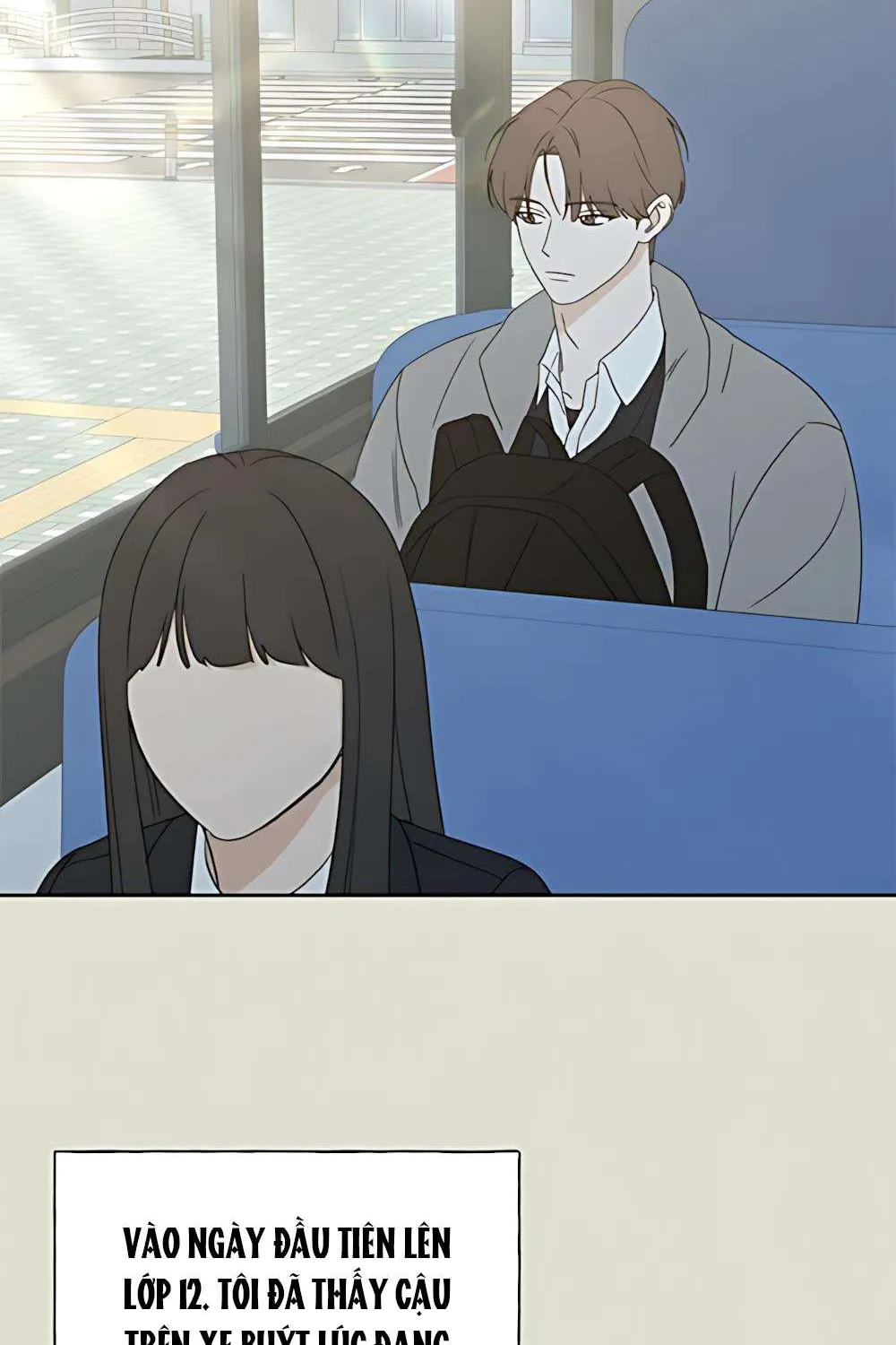 Miyeon Chap 51 - Next Chap 52