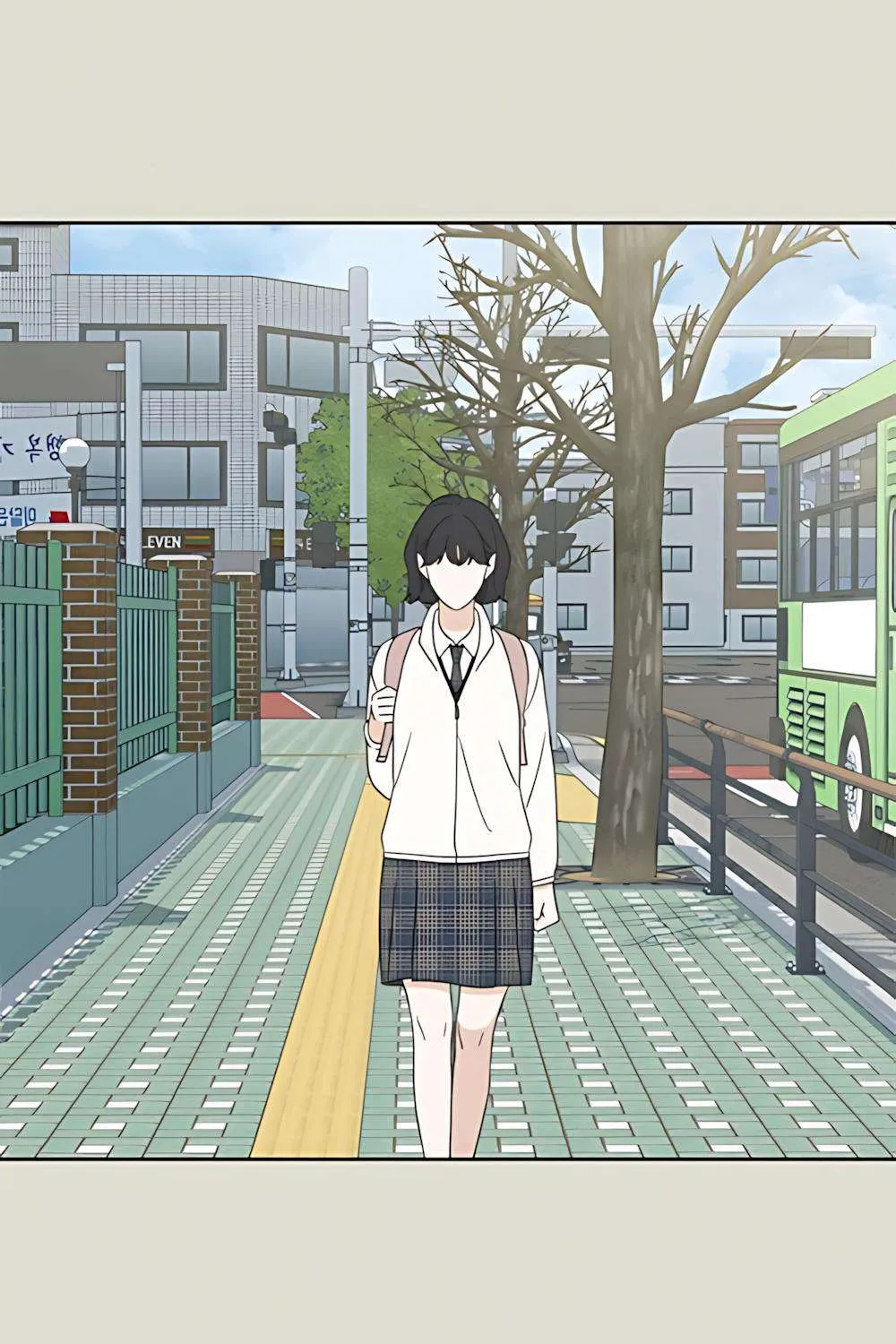 Miyeon Chap 51 - Next Chap 52