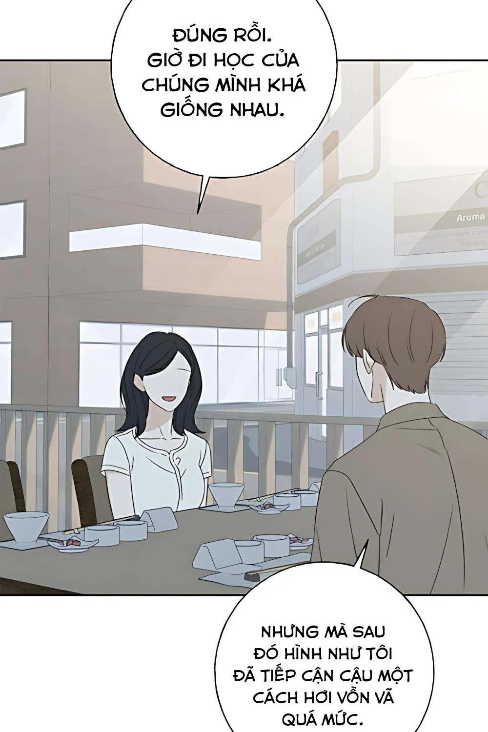 Miyeon Chap 51 - Next Chap 52