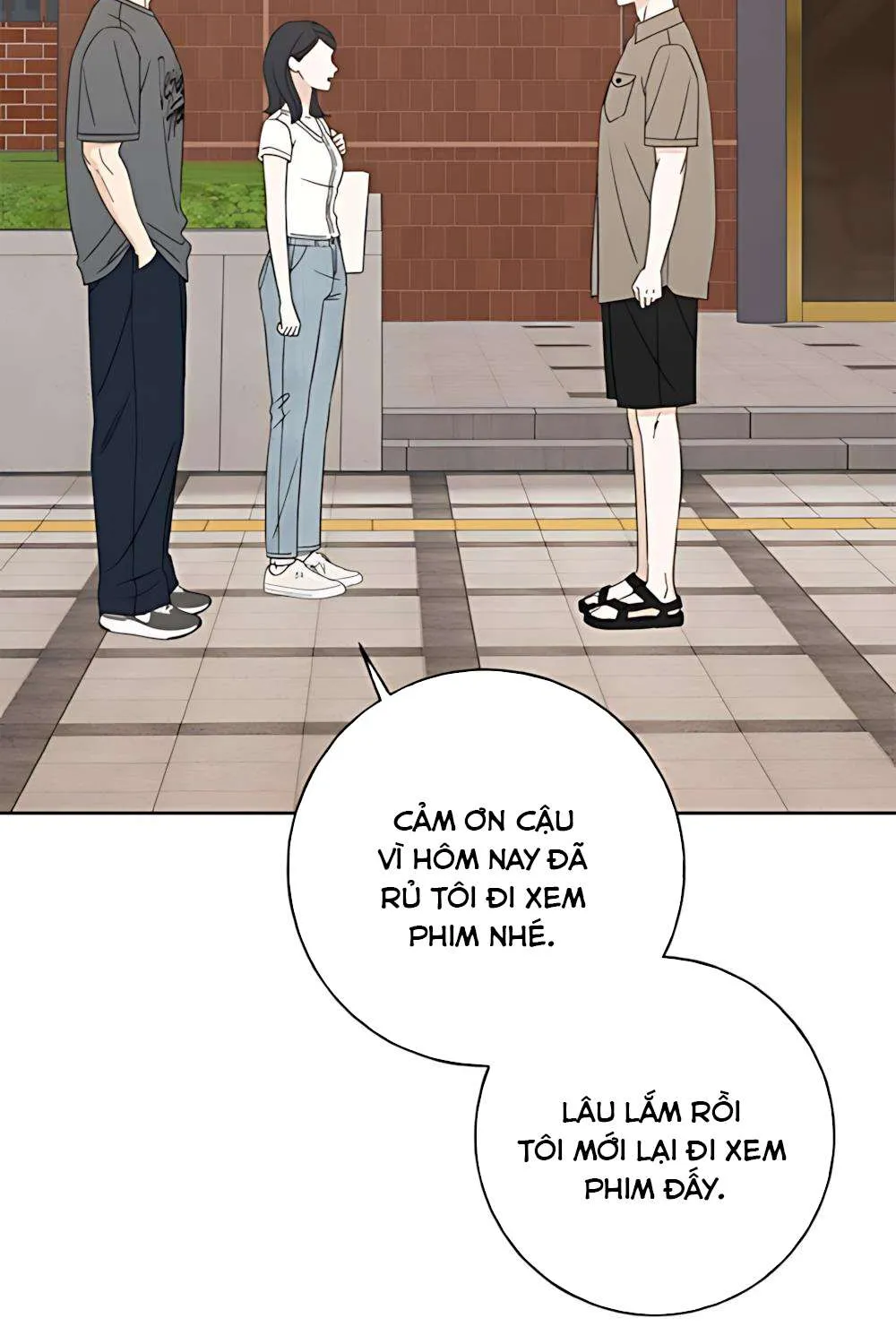 Miyeon Chap 51 - Next Chap 52
