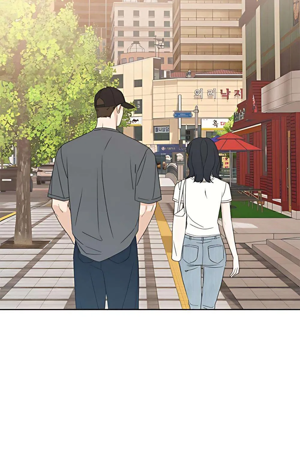 Miyeon Chap 51 - Next Chap 52