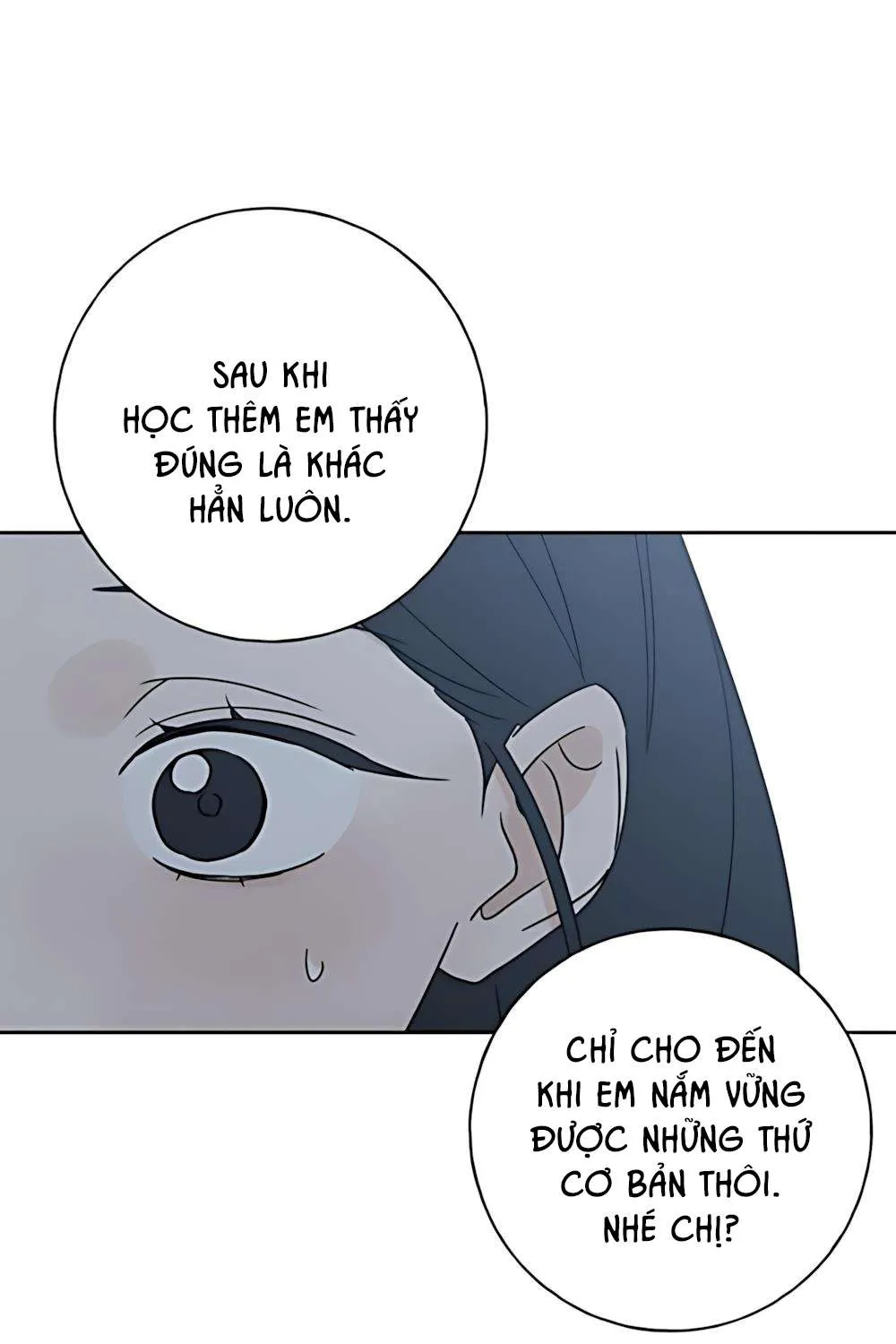 Miyeon Chap 52 - Next Chap 53