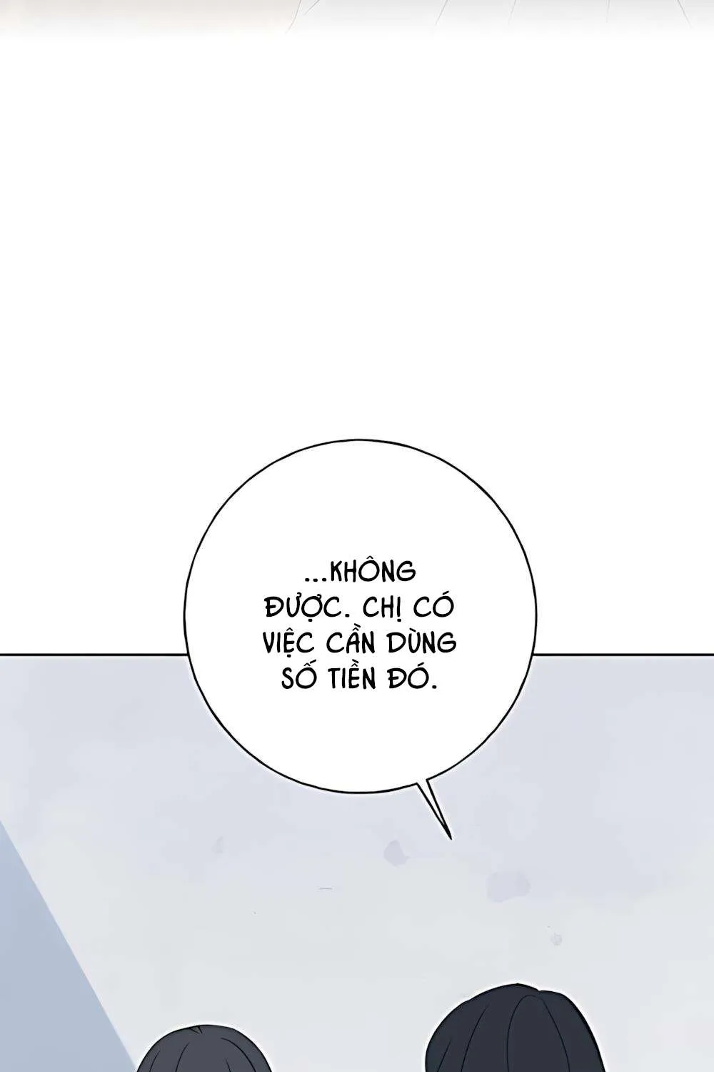 Miyeon Chap 52 - Next Chap 53